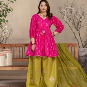 NAKHAL LAWN 3PC